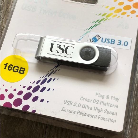 USB Flash Drive - Picture 2 of 6